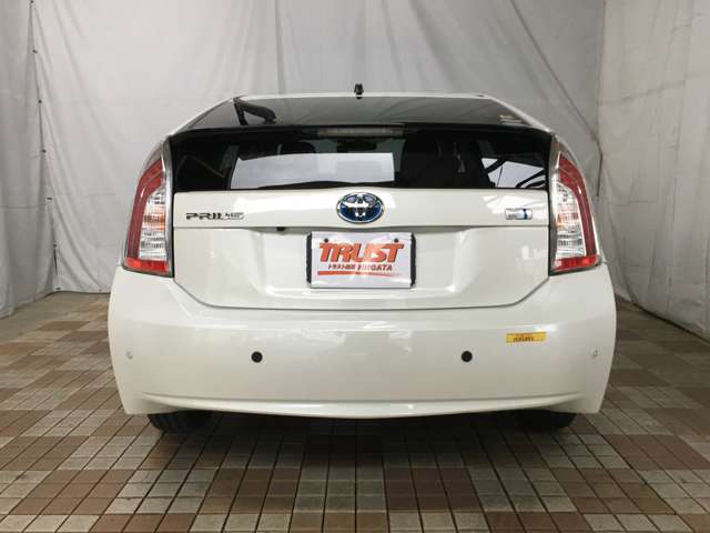 トヨタ プリウス １．８ Ｓ H24年 () 99