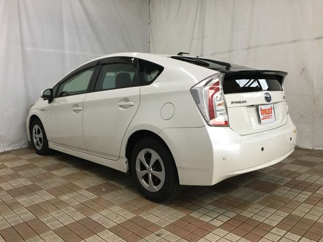 トヨタ プリウス １．８ Ｓ H24年 () 99