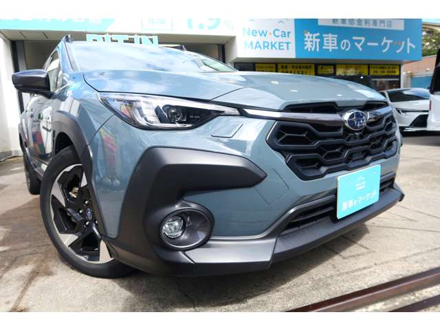 スバル クロストレック ２．０ リミテッド ４ＷＤ R5年 () 99