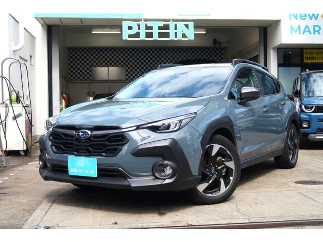 スバル クロストレック ２．０ リミテッド ４ＷＤ R5年 () 99