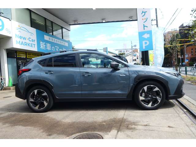 スバル クロストレック ２．０ リミテッド ４ＷＤ R5年 () 99