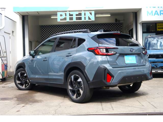 スバル クロストレック ２．０ リミテッド ４ＷＤ R5年 () 99