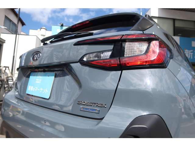 スバル クロストレック ２．０ リミテッド ４ＷＤ R5年 () 99