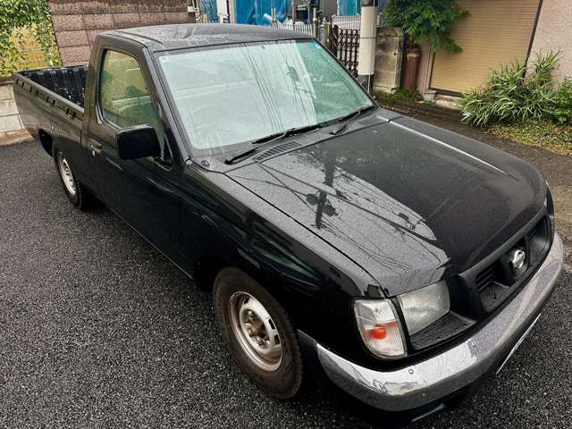 日産 ダットサン ２．０ ＤＸ セミロングボディ H13年 (関東) 99