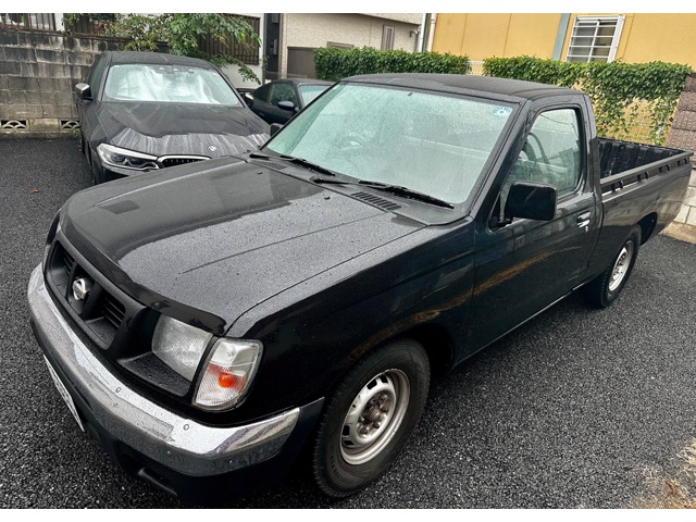 日産 ダットサン ２．０ ＤＸ セミロングボディ H13年 (関東) 99