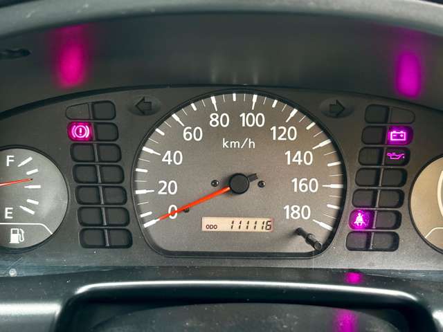 日産 ダットサン ２．０ ＤＸ セミロングボディ H13年 (関東) 99