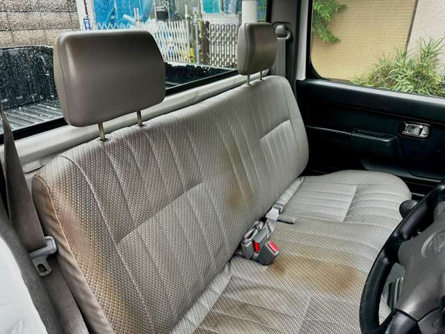 日産 ダットサン ２．０ ＤＸ セミロングボディ H13年 (関東) 99