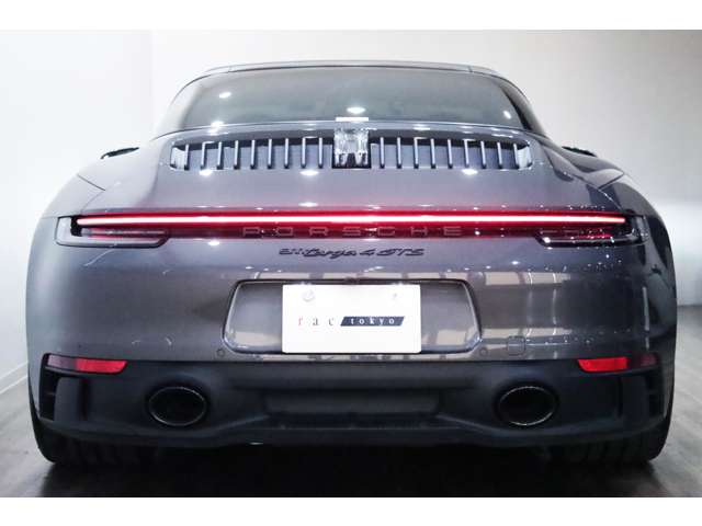 ポルシェ ９１１ タルガ４ ＧＴＳ ＰＤＫ R6年 (関東) 99
