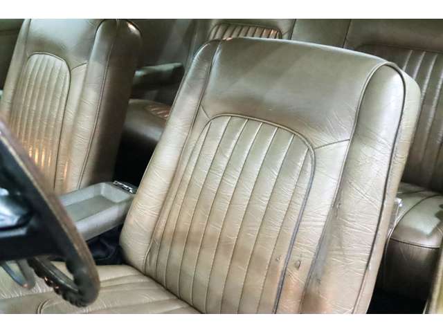 マーキュリー クーガー ＸＲ－７ S43年 (関東) 99