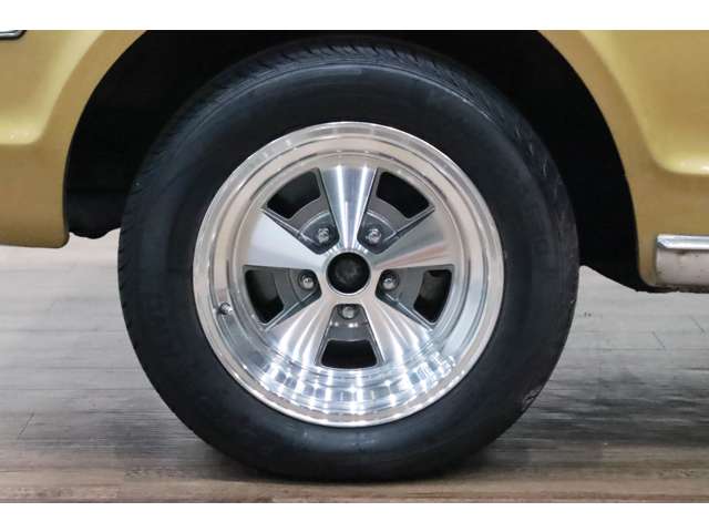 マーキュリー クーガー ＸＲ－７ S43年 (関東) 99