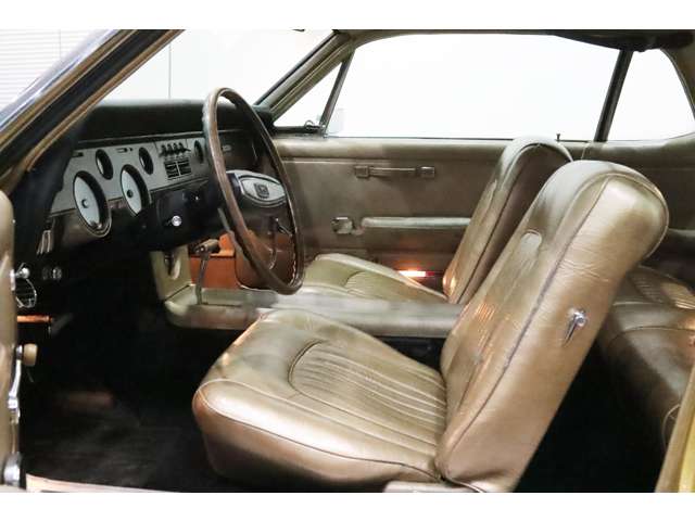 マーキュリー クーガー ＸＲ－７ S43年 (関東) 99