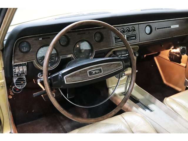 マーキュリー クーガー ＸＲ－７ S43年 (関東) 99