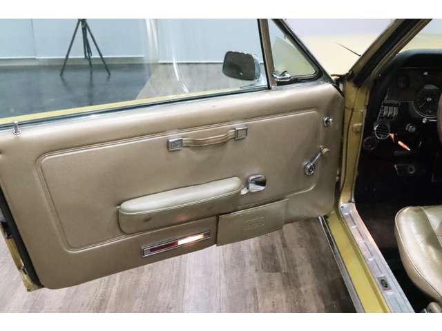 マーキュリー クーガー ＸＲ－７ S43年 (関東) 99