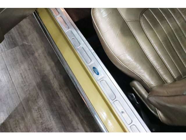 マーキュリー クーガー ＸＲ－７ S43年 (関東) 99