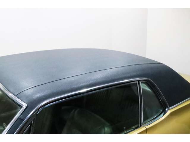 マーキュリー クーガー ＸＲ－７ S43年 (関東) 99