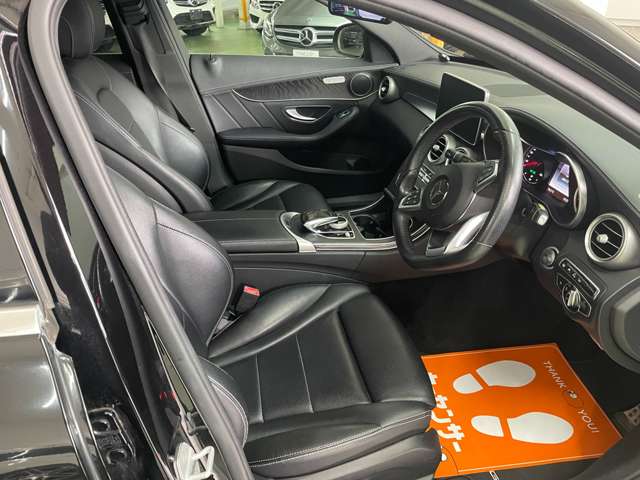 メルセデスベンツ Ｃクラスワゴン Ｃ２２０ Ｄ スポーツ ディーゼルターボ H27年 (関東) 99