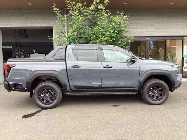 トヨタ ハイラックス ２．８ Ｚ アドベンチャー ディーゼルターボ ４ＷＤ R8年 (東北) 99
