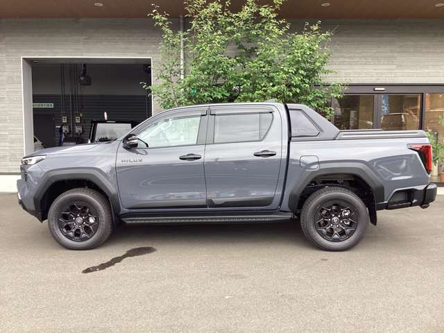トヨタ ハイラックス ２．８ Ｚ アドベンチャー ディーゼルターボ ４ＷＤ R8年 (東北) 99