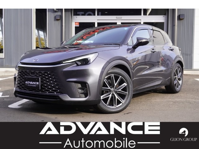 レクサス ＬＢＸ クール Ｅ－ＦＯＵＲ ４ＷＤ R6年 (東北) 99