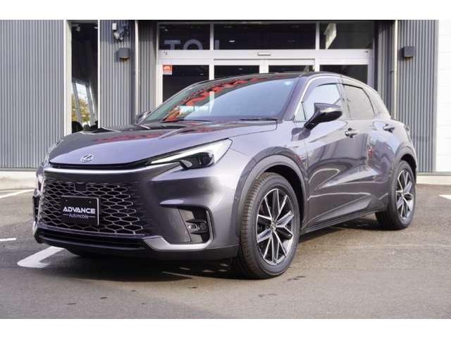 レクサス ＬＢＸ クール Ｅ－ＦＯＵＲ ４ＷＤ R6年 (東北) 99