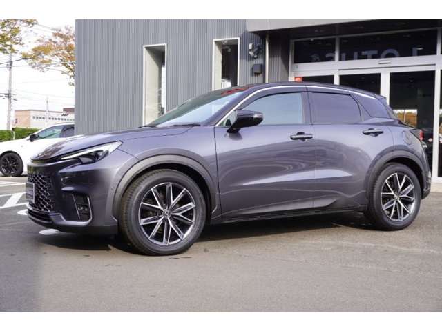 レクサス ＬＢＸ クール Ｅ－ＦＯＵＲ ４ＷＤ R6年 (東北) 99