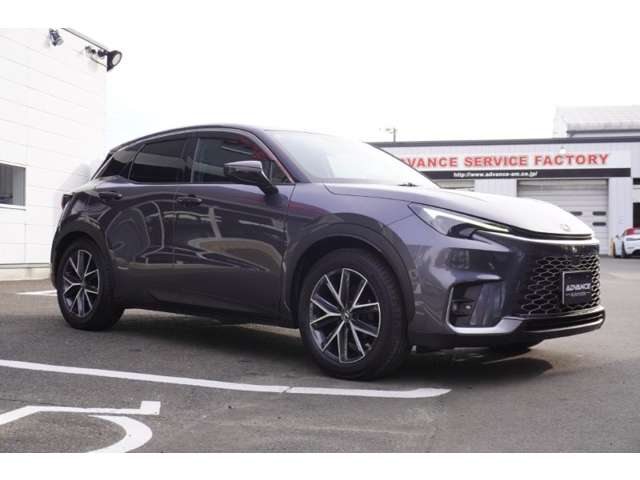 レクサス ＬＢＸ クール Ｅ－ＦＯＵＲ ４ＷＤ R6年 (東北) 99