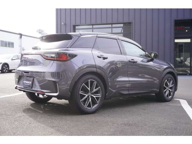 レクサス ＬＢＸ クール Ｅ－ＦＯＵＲ ４ＷＤ R6年 (東北) 99