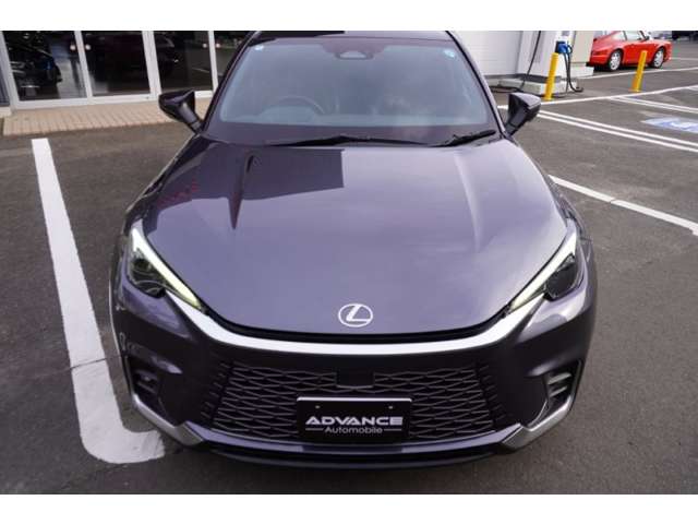 レクサス ＬＢＸ クール Ｅ－ＦＯＵＲ ４ＷＤ R6年 (東北) 99