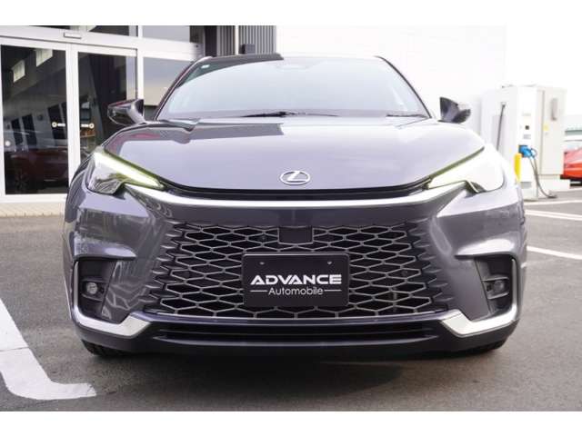 レクサス ＬＢＸ クール Ｅ－ＦＯＵＲ ４ＷＤ R6年 (東北) 99
