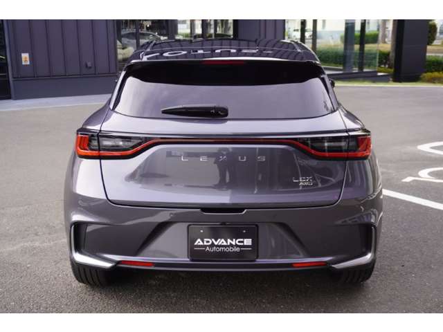 レクサス ＬＢＸ クール Ｅ－ＦＯＵＲ ４ＷＤ R6年 (東北) 99