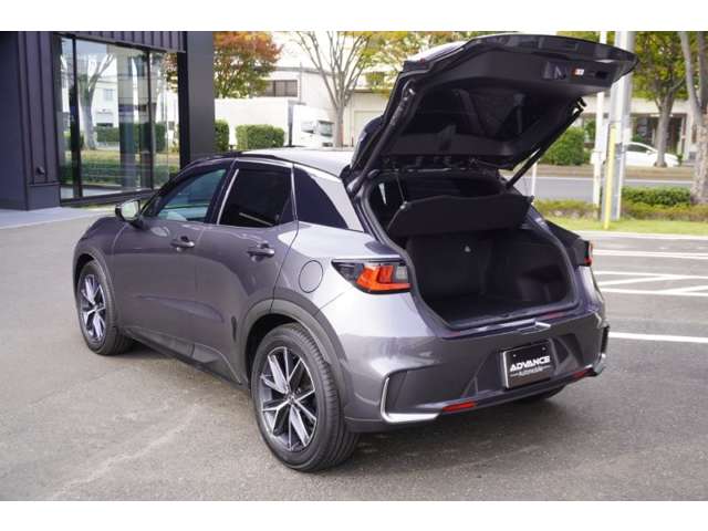 レクサス ＬＢＸ クール Ｅ－ＦＯＵＲ ４ＷＤ R6年 (東北) 99