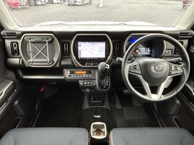 マツダ フレアクロスオーバー ６６０ ハイブリッド ＸＴ スペシャル ４ＷＤ R5年 () 99