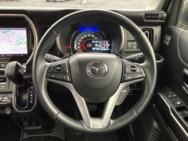 マツダ フレアクロスオーバー ６６０ ハイブリッド ＸＴ スペシャル ４ＷＤ R5年 () 99