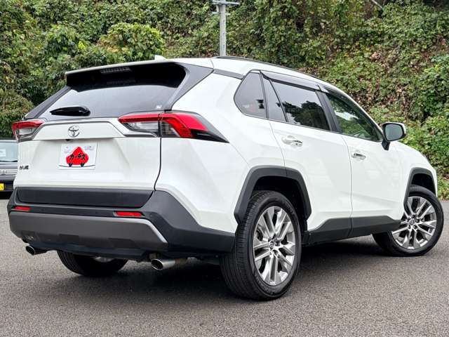トヨタ ＲＡＶ４ ２．０ Ｇ Ｚパッケージ ４ＷＤ R2年 () 99