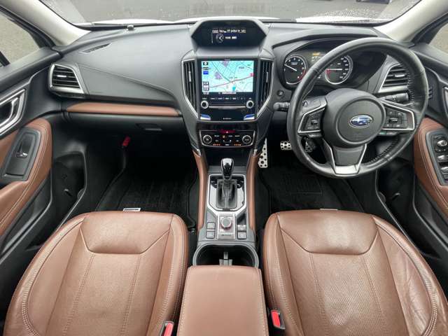 スバル フォレスター　ハイブリッド ２．０ アドバンス ４ＷＤ R1年 () 99