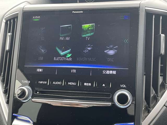 スバル フォレスター　ハイブリッド ２．０ アドバンス ４ＷＤ R1年 () 99