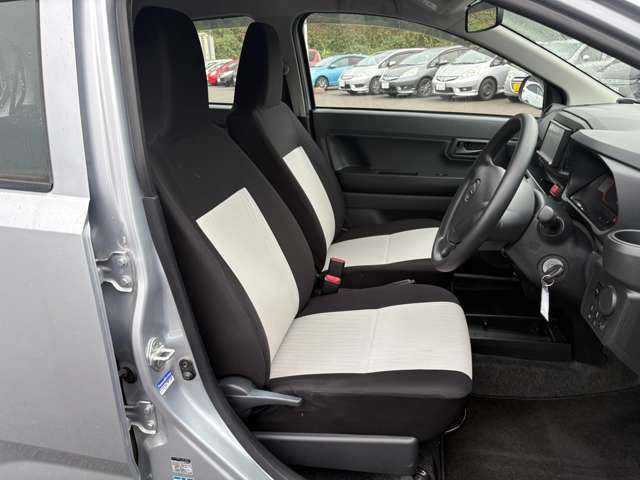 ダイハツ ミラ　イース ６６０ Ｌ ＳＡＩＩＩ ４ＷＤ H30年 () 99