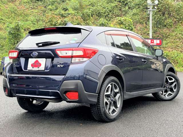 スバル ＸＶ ２．０Ｉ－Ｓ アイサイト ４ＷＤ H30年 () 99