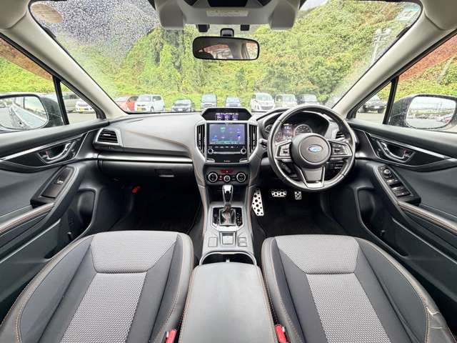 スバル ＸＶ ２．０Ｉ－Ｓ アイサイト ４ＷＤ H30年 () 99