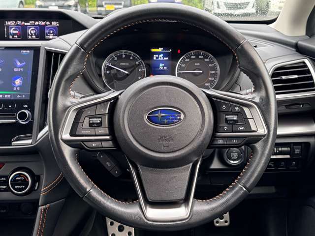 スバル ＸＶ ２．０Ｉ－Ｓ アイサイト ４ＷＤ H30年 () 99
