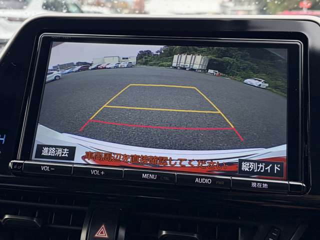 トヨタ Ｃ−ＨＲ ハイブリッド １．８ Ｇ ＬＥＤ エディション H30年 () 99
