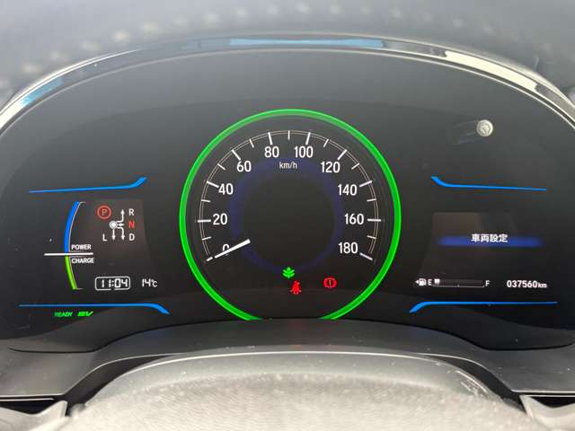 ホンダ シャトル １．５ ハイブリッド Ｚ H27年 () 99