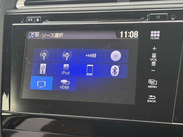 ホンダ シャトル １．５ ハイブリッド Ｚ H27年 () 99