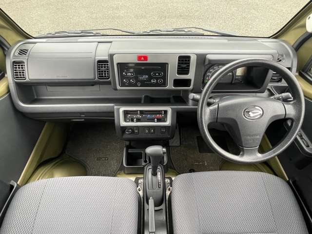 ダイハツ ハイゼットトラック ６６０ ジャンボ ＳＡＩＩＩＴ ３方開 ４ＷＤ R1年 () 99
