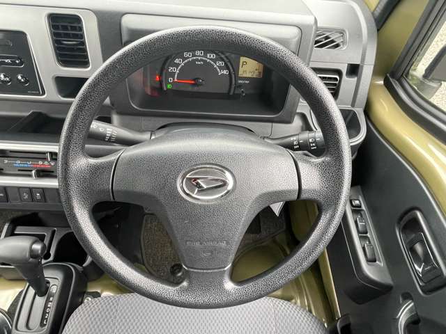ダイハツ ハイゼットトラック ６６０ ジャンボ ＳＡＩＩＩＴ ３方開 ４ＷＤ R1年 () 99