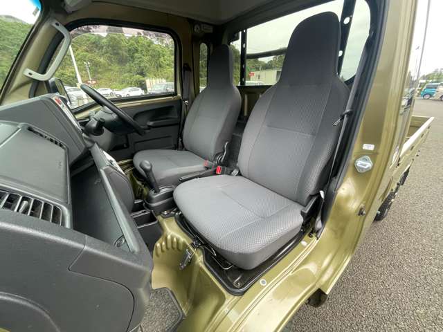 ダイハツ ハイゼットトラック ６６０ ジャンボ ＳＡＩＩＩＴ ３方開 ４ＷＤ R1年 () 99