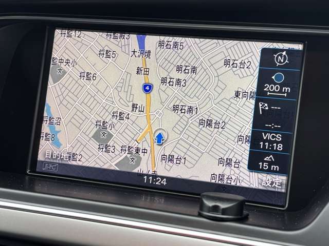 アウディ Ａ４ ２．０　ＴＦＳＩ H26年 () 99
