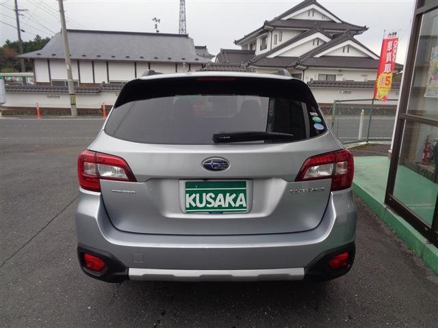 スバル レガシィアウトバック ２．５ リミテッド ４ＷＤ H28年 () 99
