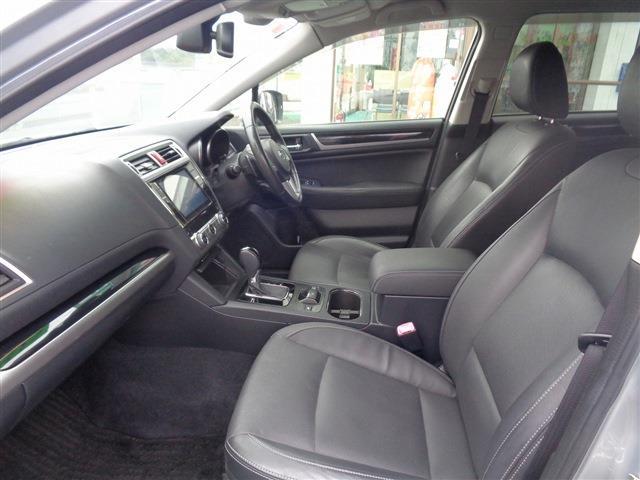 スバル レガシィアウトバック ２．５ リミテッド ４ＷＤ H28年 () 99