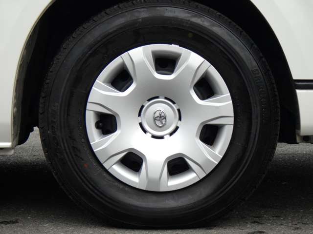トヨタ ハイエースバン ２．８ スーパーＧＬ ダークプライムＩＩワイド ミドルルーフ ロングボディ ディーゼルターボ R3年 () 99